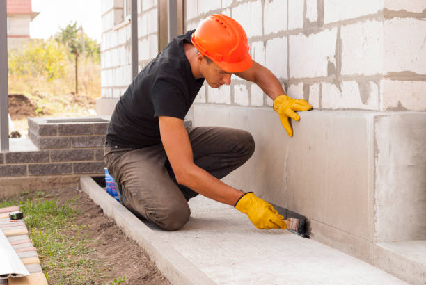 Licensed Vapor Barrier Installation service in Blakeslee, OH - SJ Waterproofing Pros